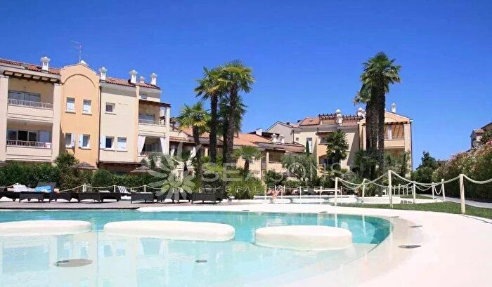 Appartamento quadrilocale in vendita in Jesolo