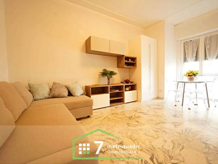 Appartamento monolocale in vendita in Chiavari