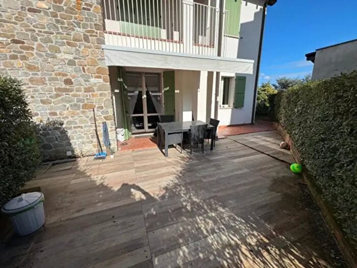 Appartamento con 5 locali in affitto in Castellarano