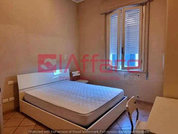 Appartamento monolocale in affitto in Pontedera