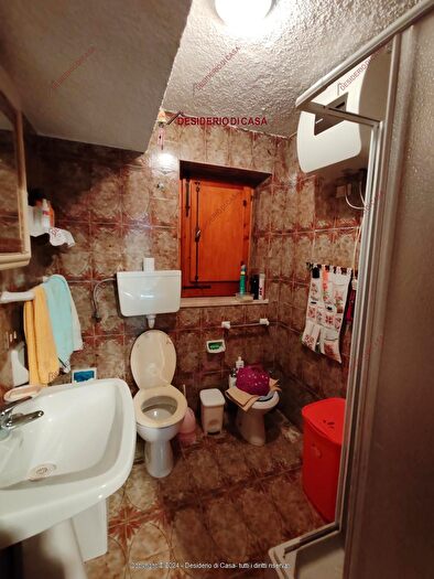 Casa trilocale in vendita in Cefalu