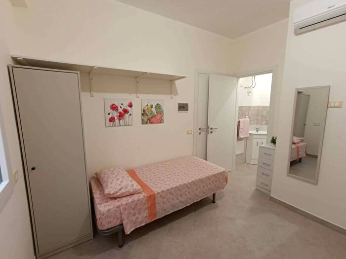 Appartamento in affitto in Via Rosario Gregorio, Oreto Perez, Palermo