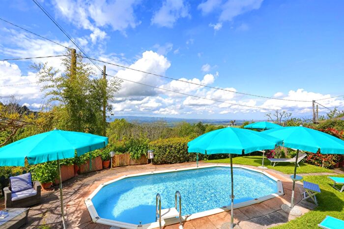 Casa con 6 locali in vendita in Montaione