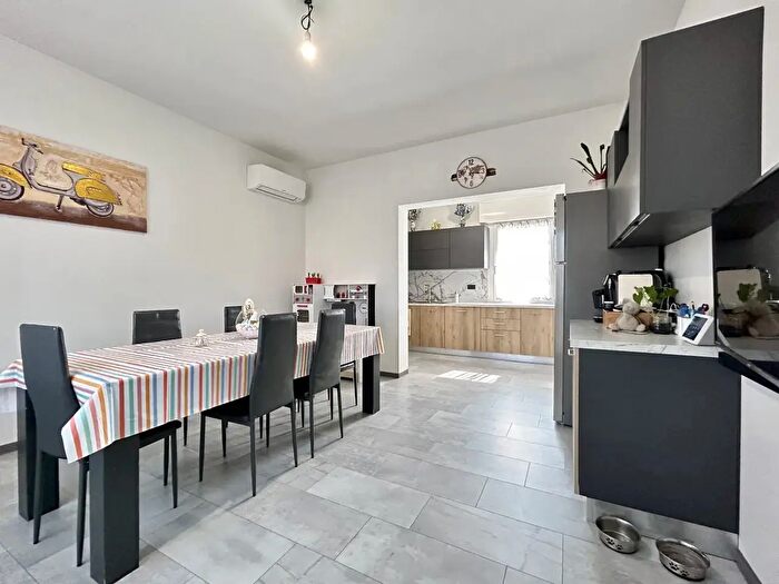 Casa quadrilocale in vendita in Via Guglielmo Marconi, Minerbe