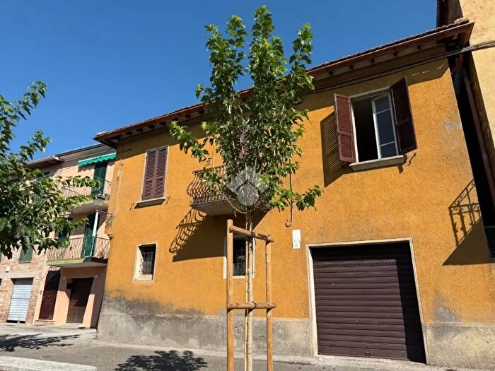 Casa trilocale in vendita in Via della Fontanella, Perugia