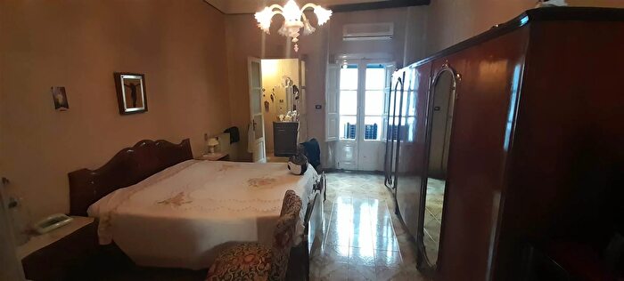 Appartamento con 5 locali in vendita in Catania, Catania