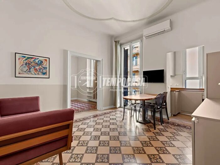 Appartamento bilocale in affitto in Via Pacini, Milano