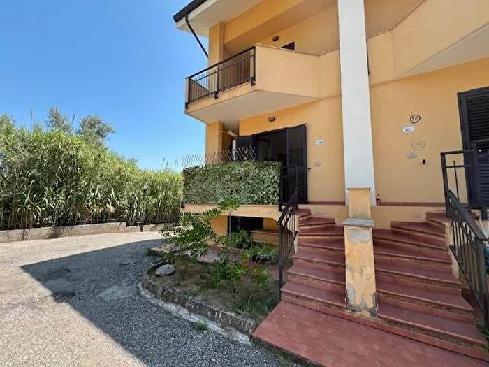 Appartamento trilocale in vendita in Rende