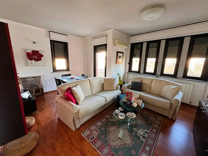 Appartamento quadrilocale in vendita in Corso Indipendenza, Casale Monferrato