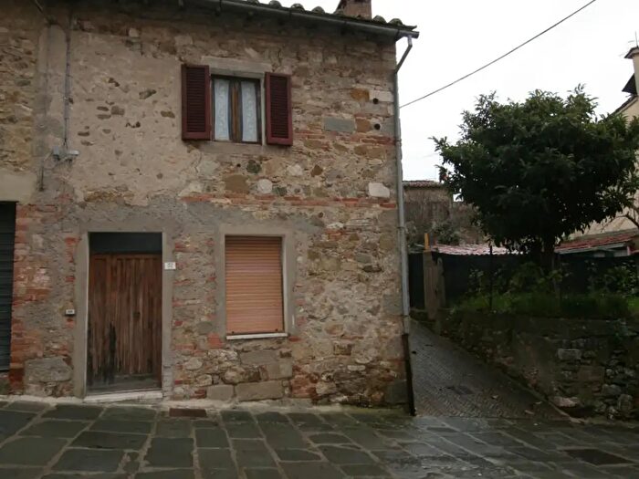Casa trilocale in vendita in Castiglione DOrcia