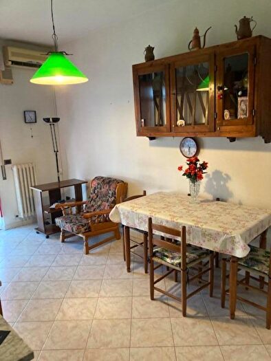 Appartamento quadrilocale in vendita in Pisa