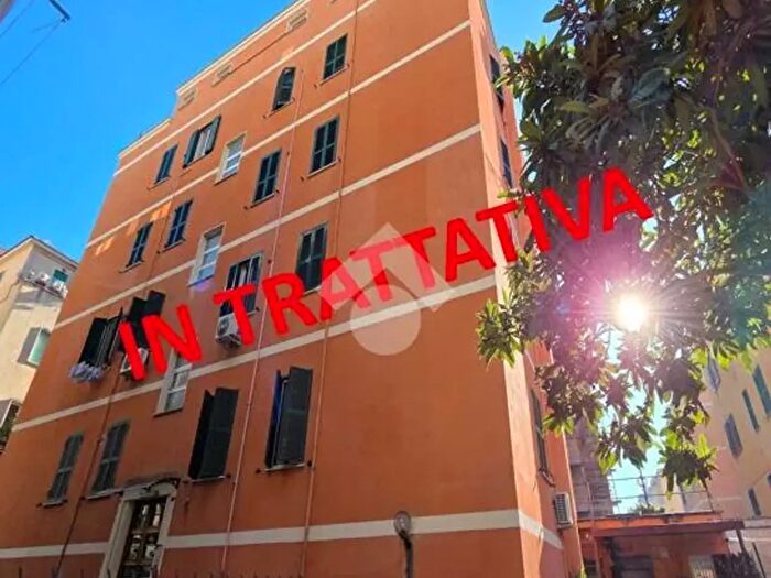 Appartamento bilocale in vendita in Via delle Robinie, Roma