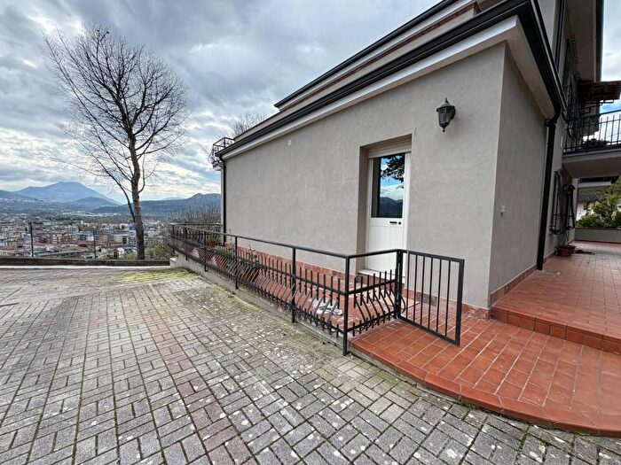 Appartamento bilocale in affitto in Via Montecassino, Centro, Cassino