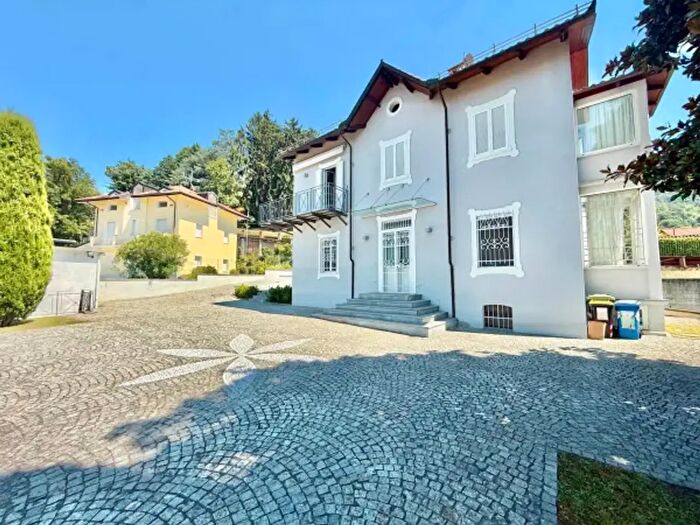 Casa quadrilocale in affitto in Via Ridolfi, San Mauro Torinese