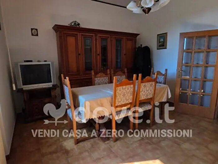 Appartamento trilocale in vendita in Via Antonio Gramsci, Chiusi