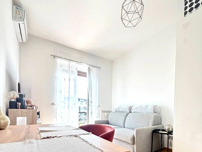 Appartamento monolocale in affitto in Via Ilarione Rancati, Turro, Milano