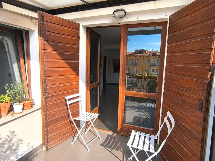 Appartamento con 5 locali in affitto in Via Venti Settembre, Verona