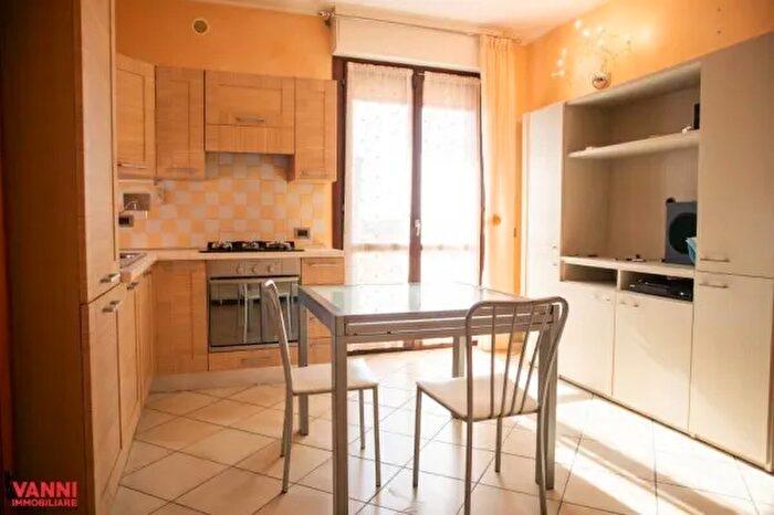 Appartamento quadrilocale in vendita in Via Paolo Bocci, Cecina