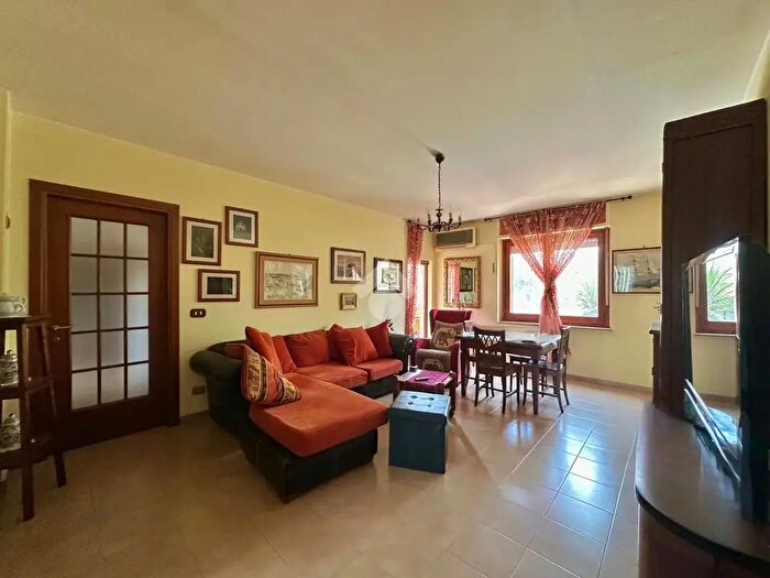 Appartamento quadrilocale in vendita in Via G di Vittorio, Sestu