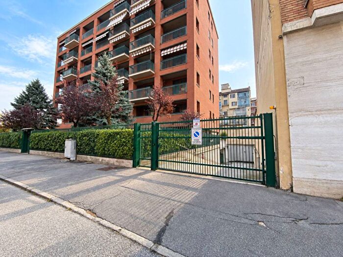 Casa in vendita in Via Rio De Janeiro, San Paolo, Torino
