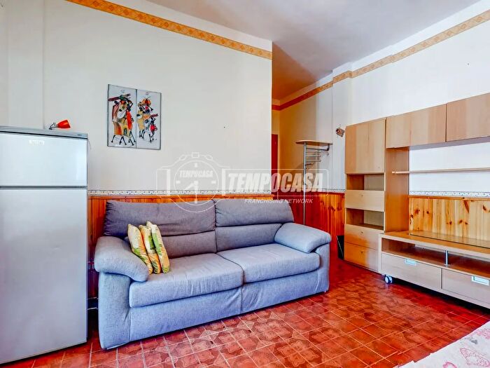 Appartamento trilocale in vendita in Via Monte Rocca, Castel D'Aiano