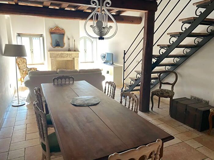 Appartamento trilocale in affitto in Spoleto