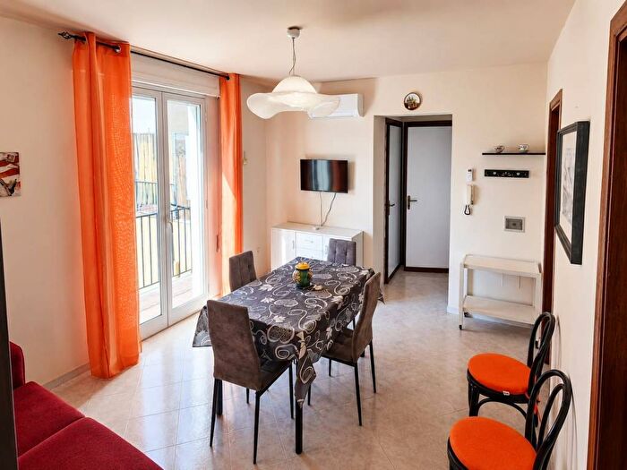 Appartamento bilocale in affitto in Via Libertà, Centro Urbano, Marsala