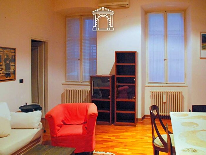 Appartamento bilocale in affitto in via Montfort, Città Vecchia, Trieste