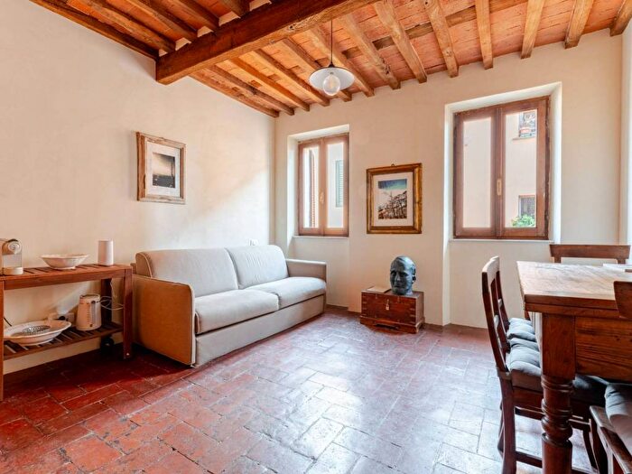 Appartamento bilocale in affitto in Via Marzocco, Pietrasanta