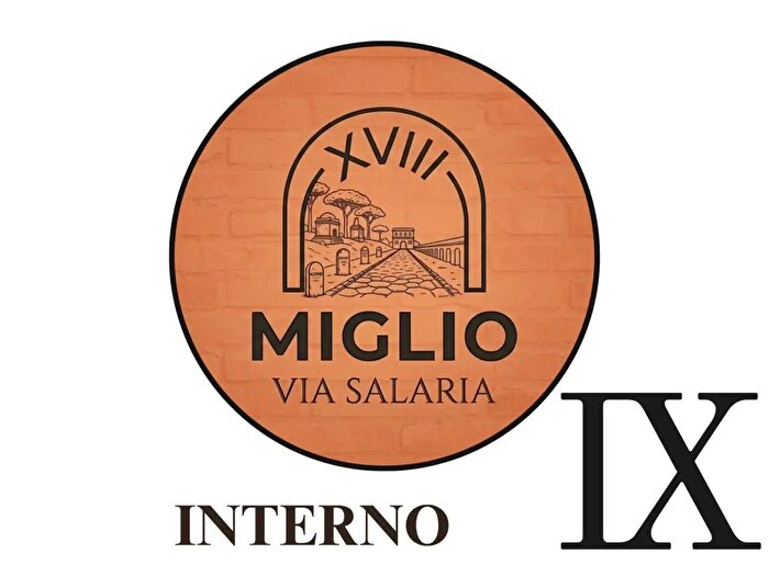 Appartamento quadrilocale in vendita in Via Salaria, Monterotondo