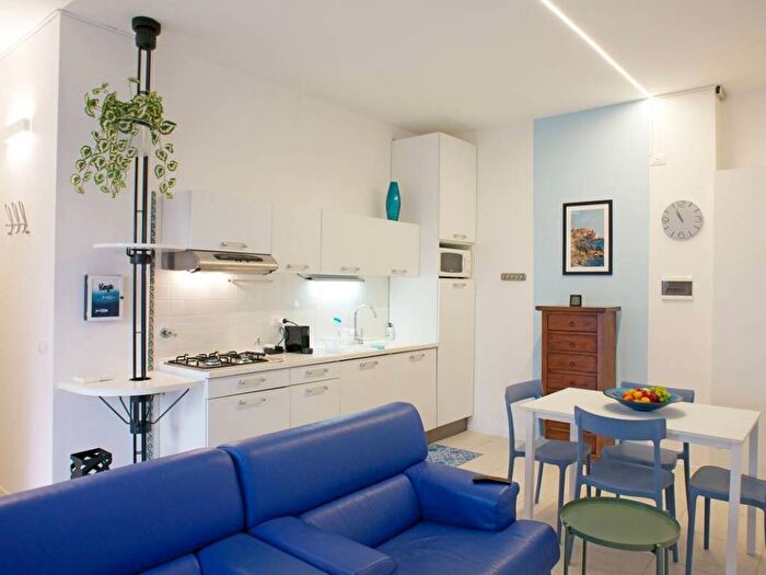 Appartamento bilocale in affitto in Via Giacomo MatteottiLerici, Lerici Paese, Lerici