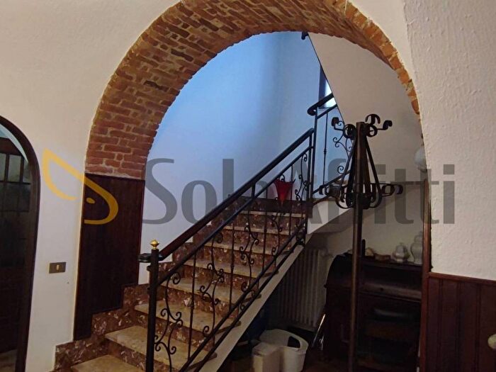 Appartamento quadrilocale in affitto in Via Tetti Valfrè, Tetti Valfrè, Orbassano