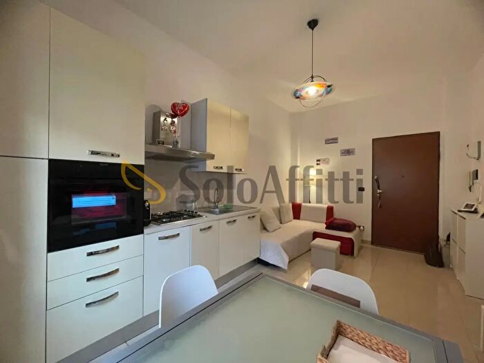 Appartamento bilocale in affitto in Via Pettinengo, Torino