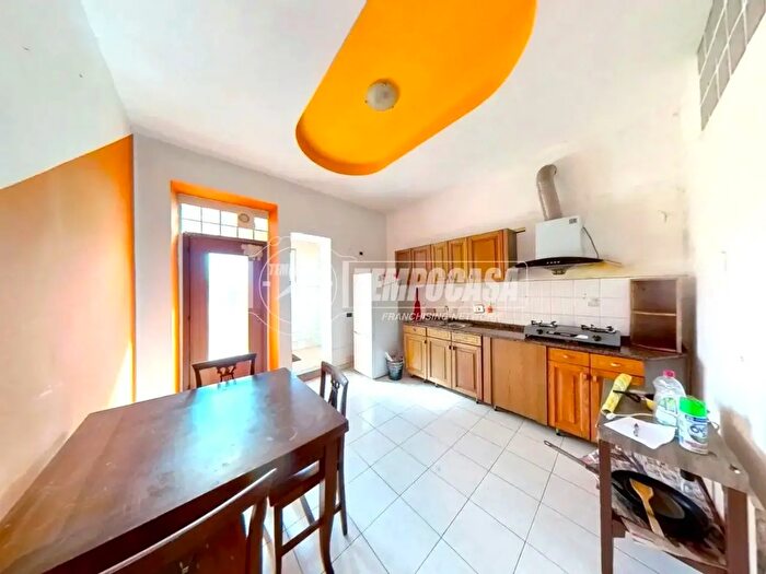 Appartamento trilocale in vendita in Via Pierluigi Palestrina, Torino