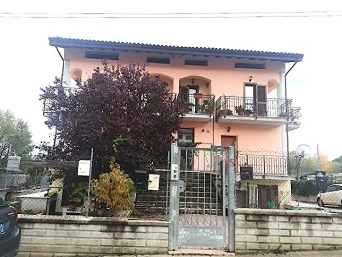 Appartamento trilocale in affitto in LAquila