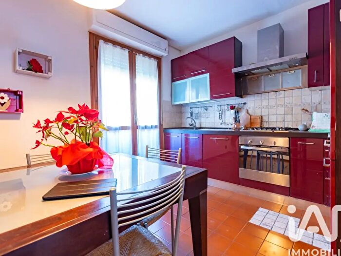 Appartamento con 5 locali in vendita in Via Turati, Castel Del Piano