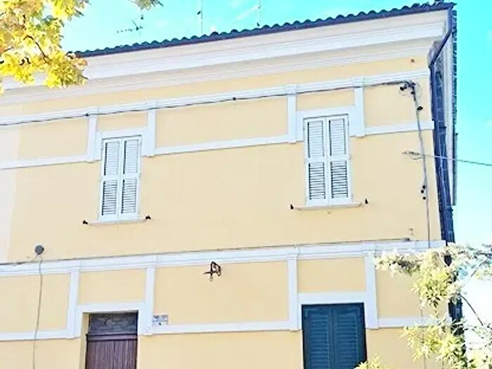 Appartamento quadrilocale in vendita in Penne