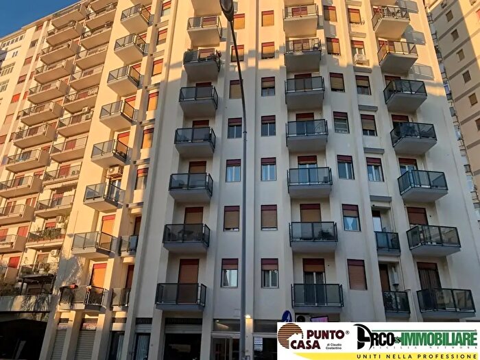 Appartamento bilocale in affitto in Via Mariano Migliaccio, Palermo