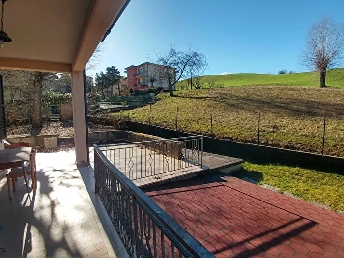 Appartamento con 5 locali in vendita in Via dei Tozzi, Zocca