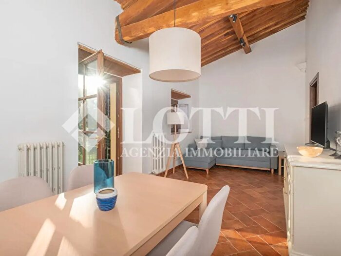 Appartamento bilocale in affitto in Vicopisano