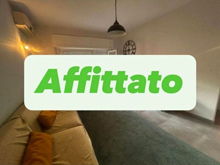Appartamento trilocale in affitto in Via Isonzo, Centro, Nettuno