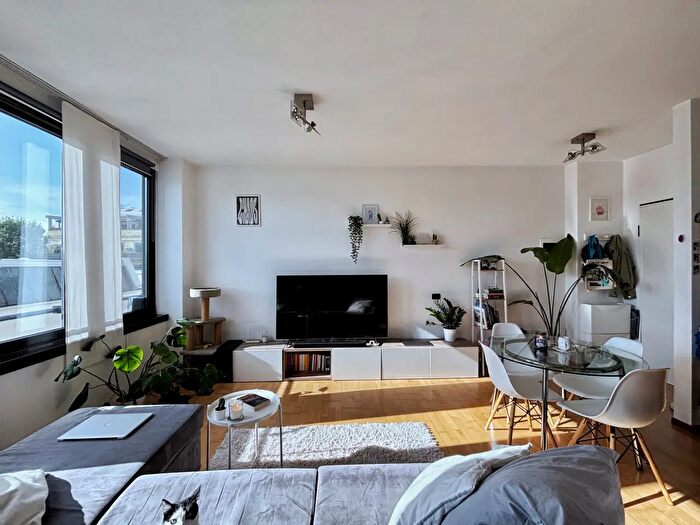 Appartamento monolocale in affitto in Via Enrico Caviglia, Milano