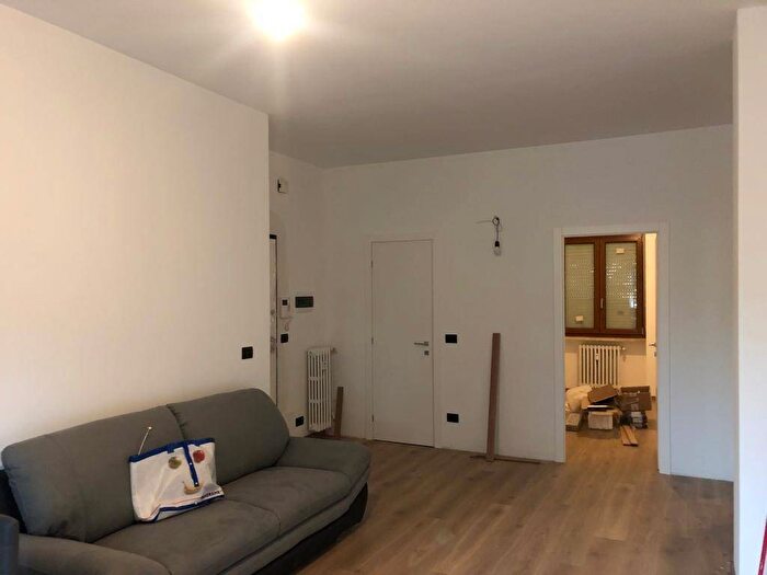 Appartamento trilocale in affitto in Via Roma, Centro, San Mauro Torinese