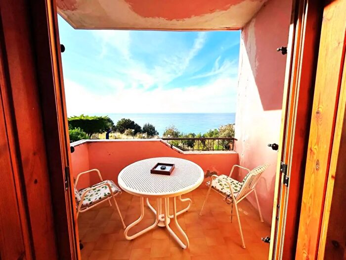 Appartamento bilocale in vendita in Le Tamerici, Scalea