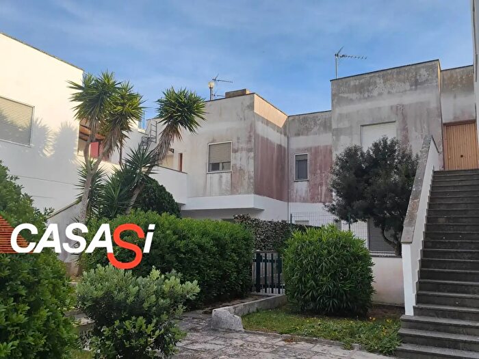 Appartamento trilocale in vendita in Selva del Turchese Lotto Interno, Uggiano La Chiesa