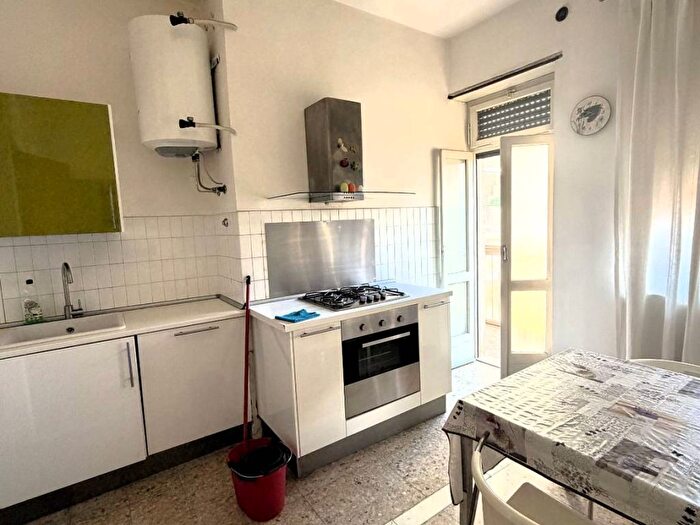 Appartamento con 5 locali in affitto in Borgo Trento, Verona