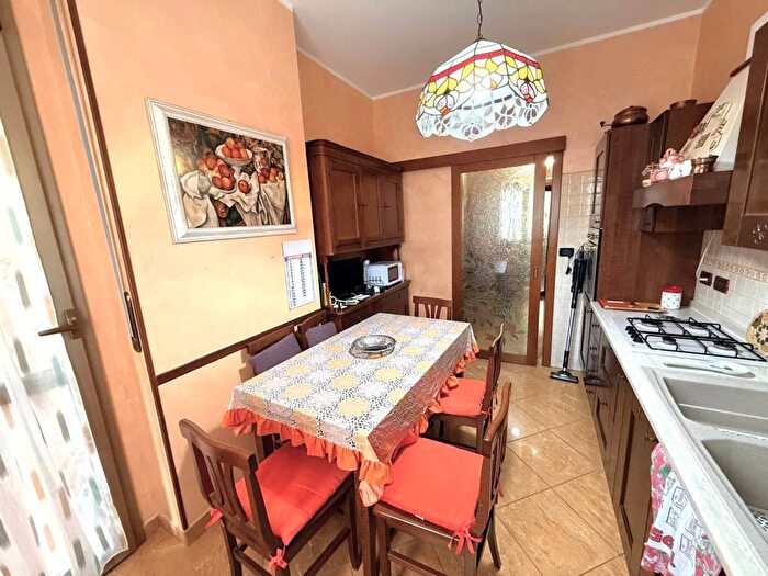 Appartamento con 5 locali in affitto in Via Alessandro Fleming, Mirafiori Sud Onorato Vigliani, Torino
