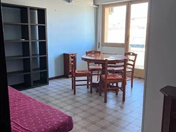 Appartamento bilocale in affitto in Viale Alcide De Gasperi, Resuttana, Palermo