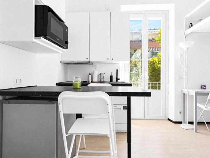 Appartamento monolocale in affitto in Via Antonio Mambretti, Quarto Oggiaro, Milano