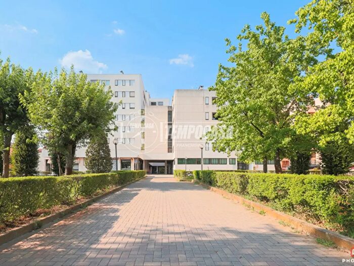 Appartamento con 5 locali in vendita in Via XXV Aprile, Anzola Dell'Emilia
